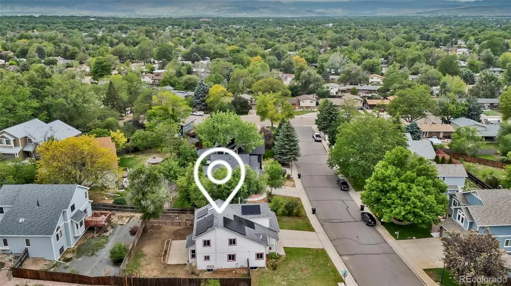 493 E 16th Avenue Longmont CO 80504