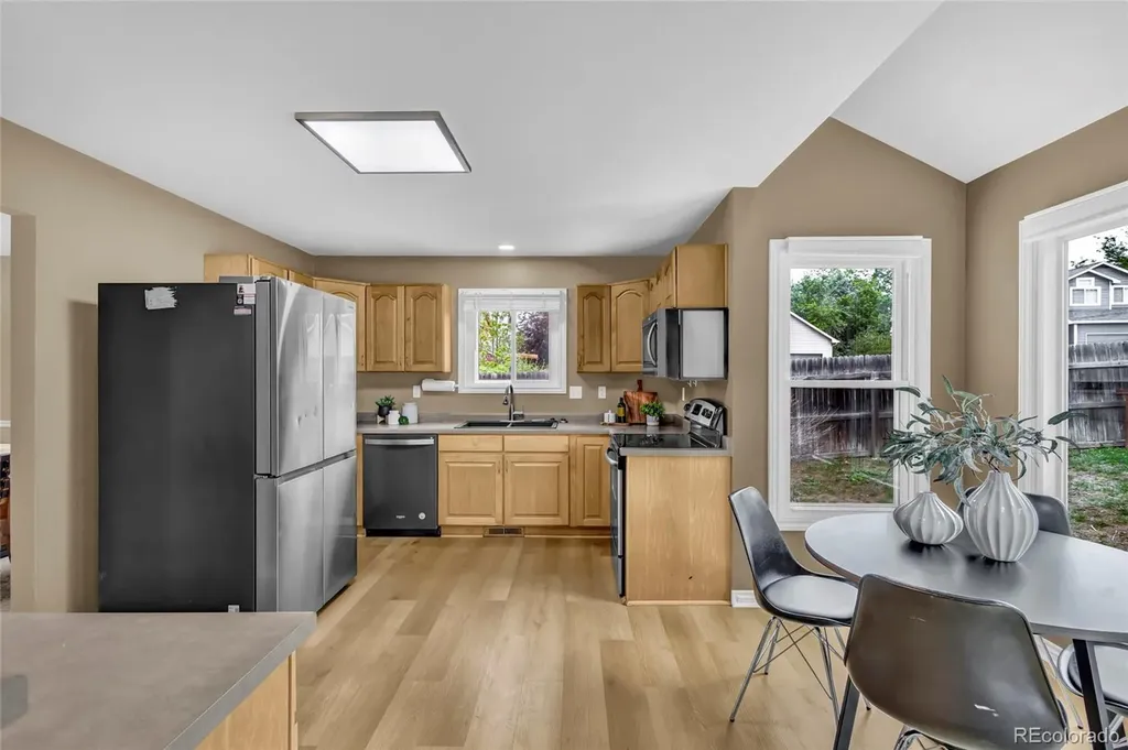 493 E 16th Avenue Longmont CO 80504