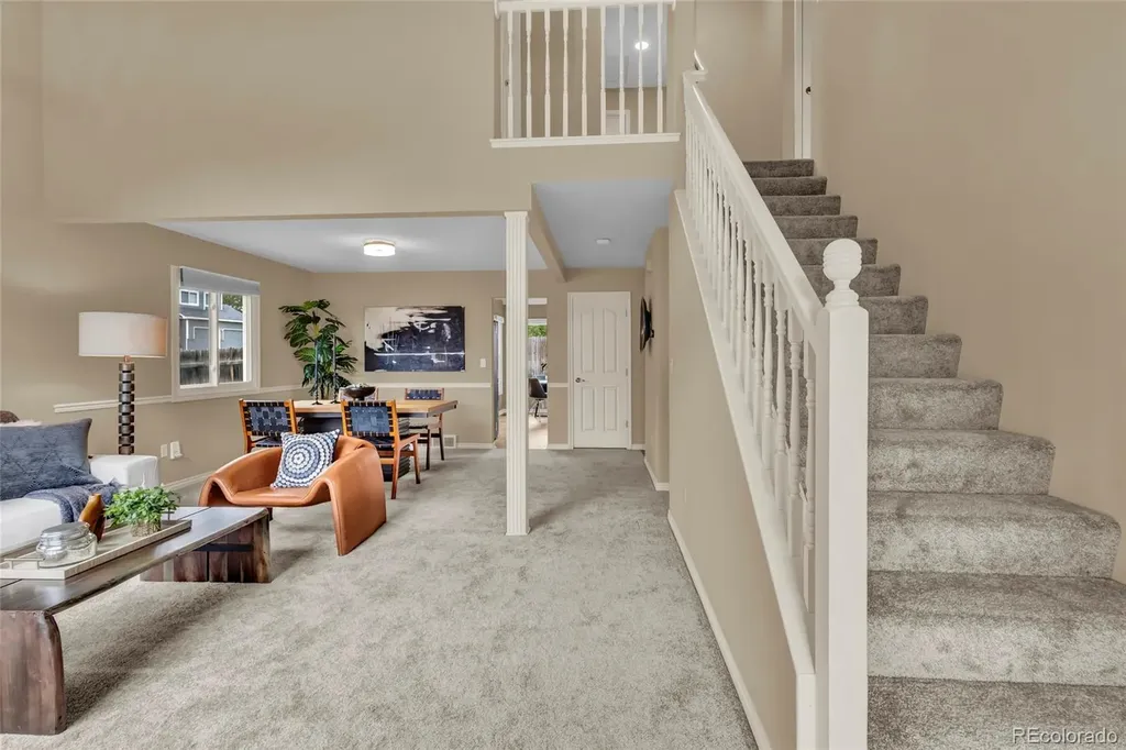 493 E 16th Avenue Longmont CO 80504