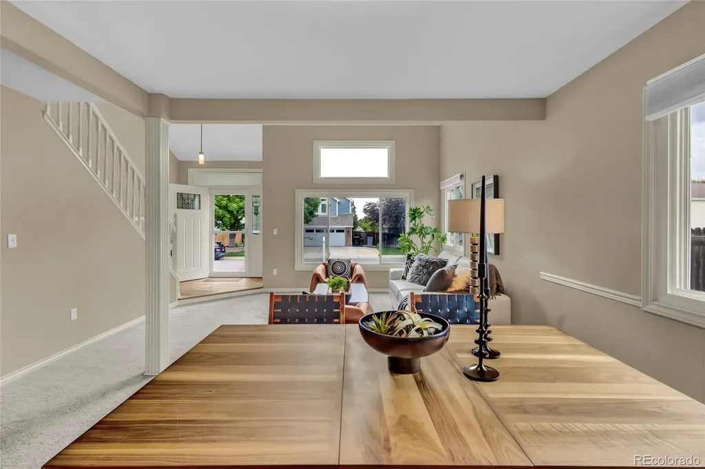 493 E 16th Avenue Longmont CO 80504