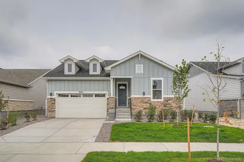 8925 S Riviera Way Aurora CO 80016