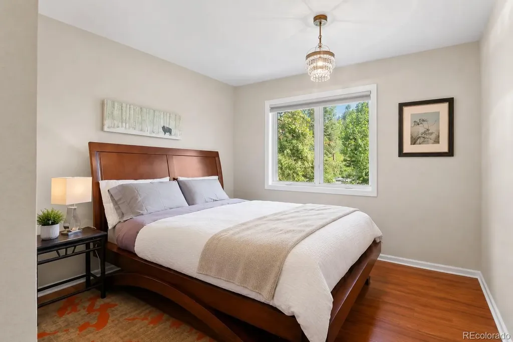 7256 Aspen Meadow Drive Evergreen CO 80439