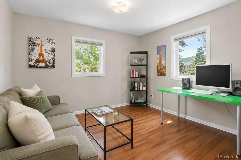 7256 Aspen Meadow Drive Evergreen CO 80439