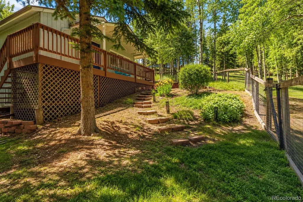 7256 Aspen Meadow Drive Evergreen CO 80439
