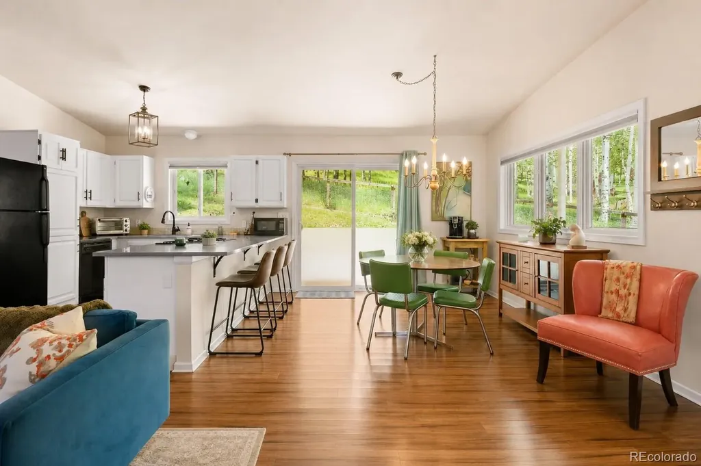 7256 Aspen Meadow Drive Evergreen CO 80439
