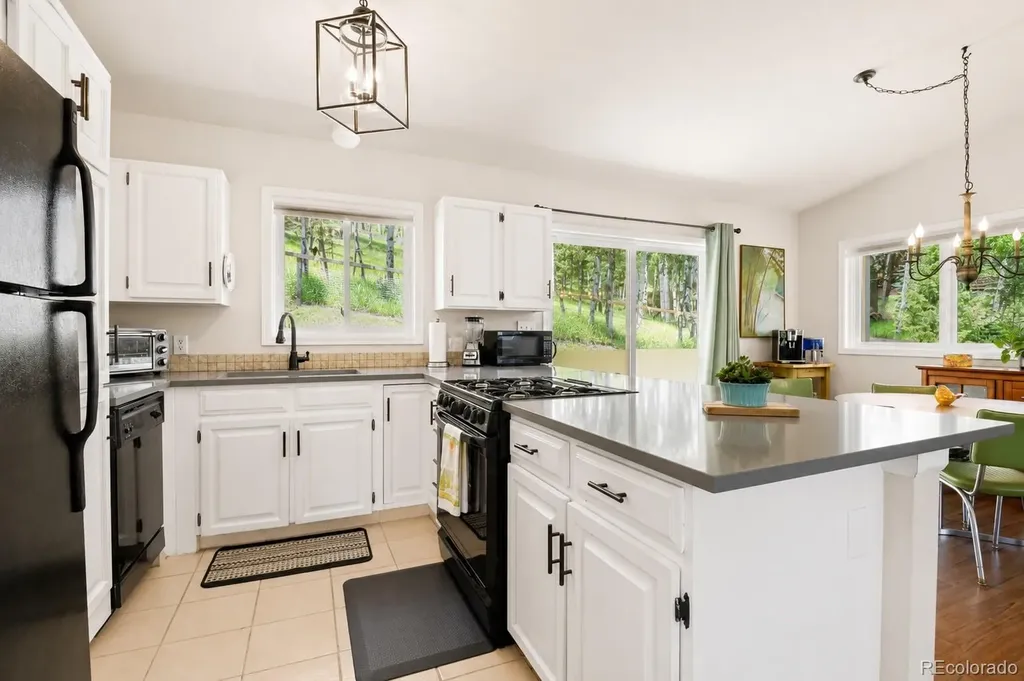 7256 Aspen Meadow Drive Evergreen CO 80439
