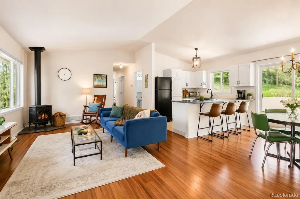7256 Aspen Meadow Drive Evergreen CO 80439