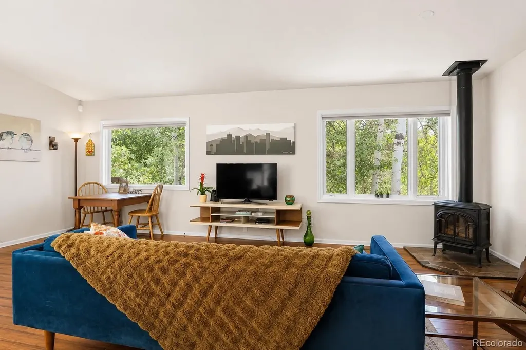 7256 Aspen Meadow Drive Evergreen CO 80439