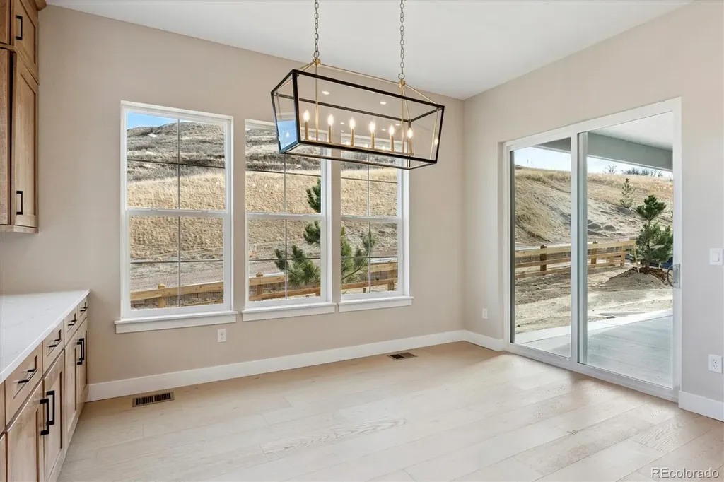 1288 Oleander Street Castle Rock CO 80109