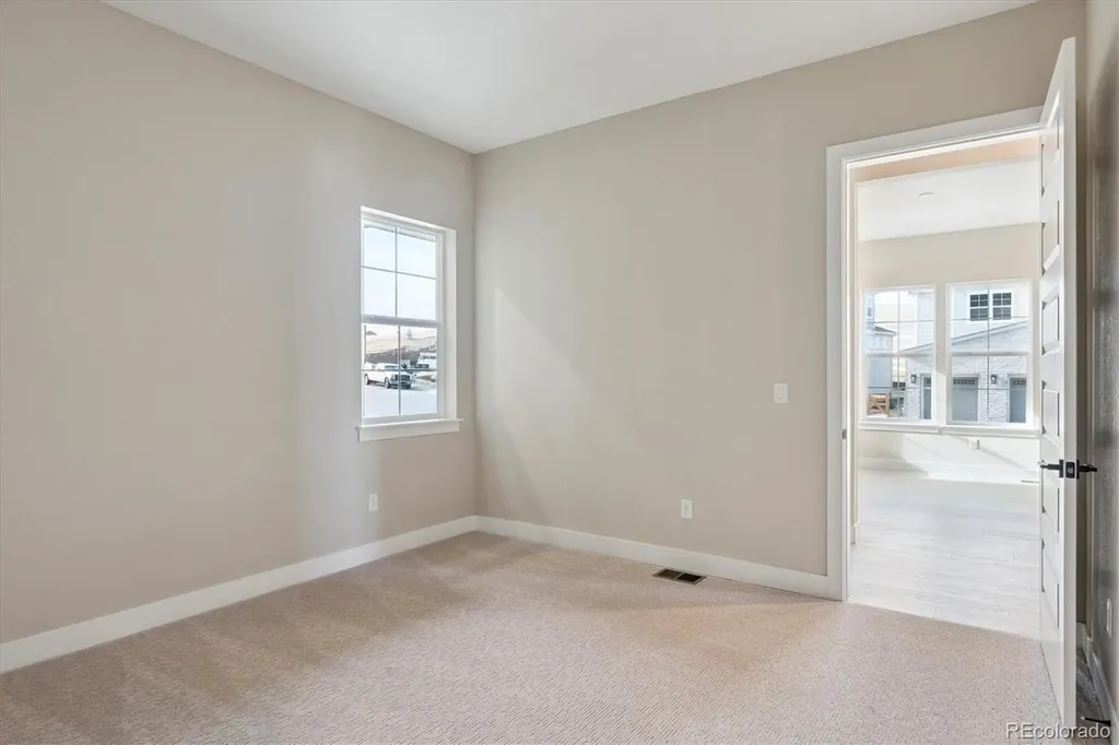 1288 Oleander Street Castle Rock CO 80109