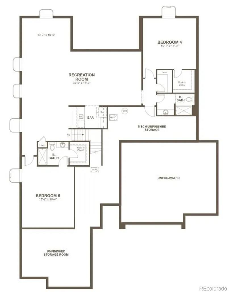 1288 Oleander Street Castle Rock CO 80109