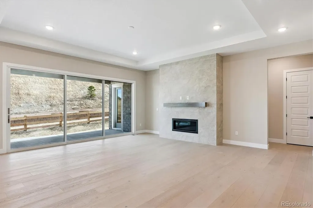 1288 Oleander Street Castle Rock CO 80109