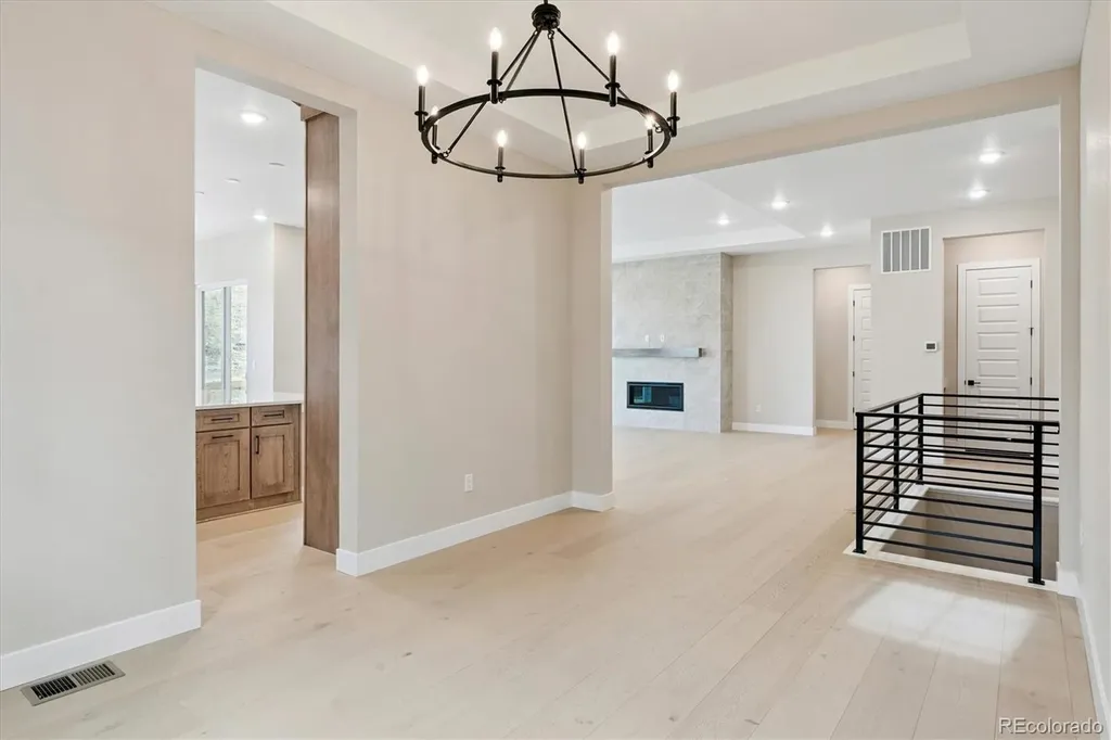 1288 Oleander Street Castle Rock CO 80109