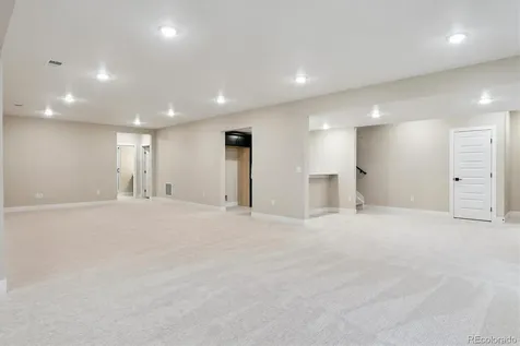 1288 Oleander Street Castle Rock CO 80109