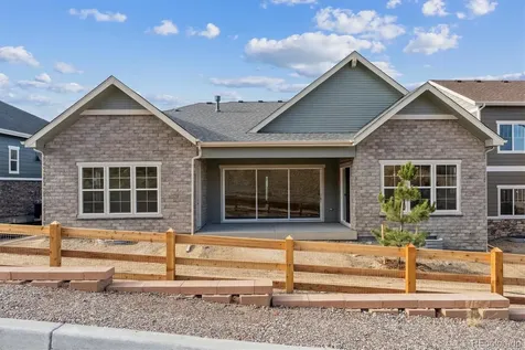 1288 Oleander Street Castle Rock CO 80109