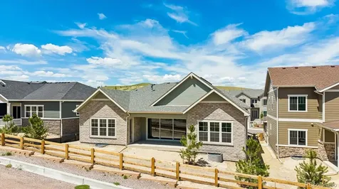 1288 Oleander Street Castle Rock CO 80109