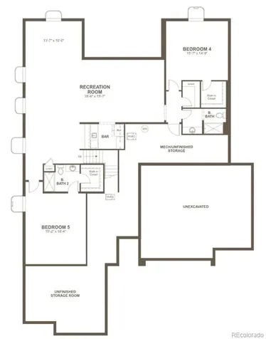 1288 Oleander Street Castle Rock CO 80109