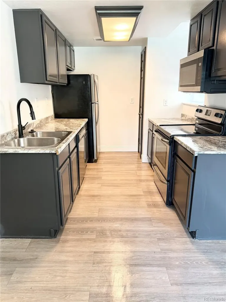 12430 E Cornell Avenue Aurora CO 80014