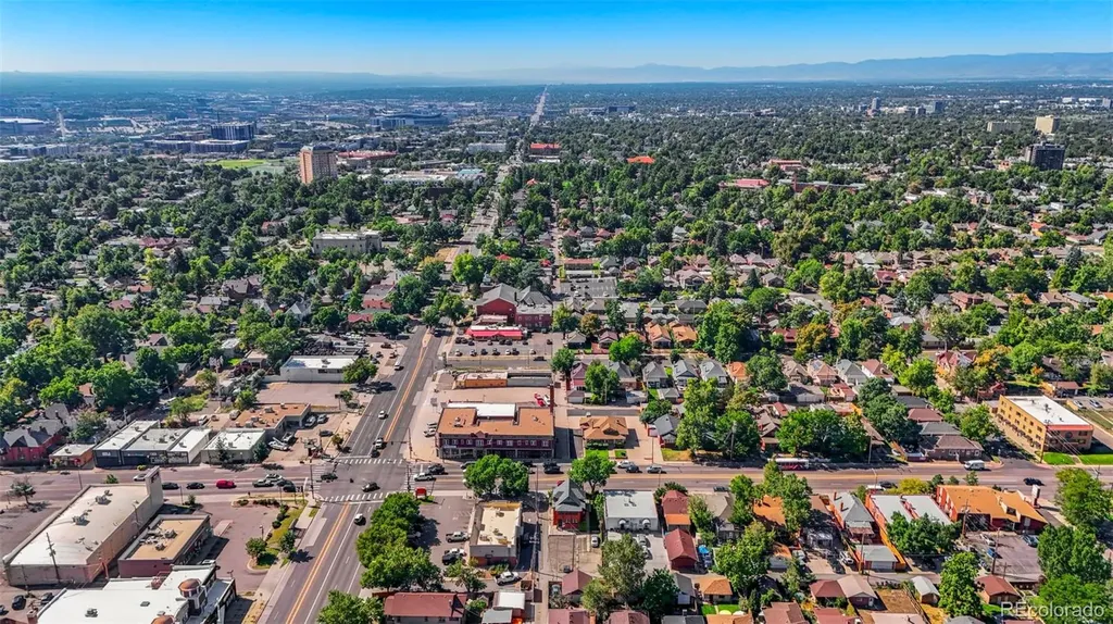 3025 W 38 Avenue Denver CO 80211