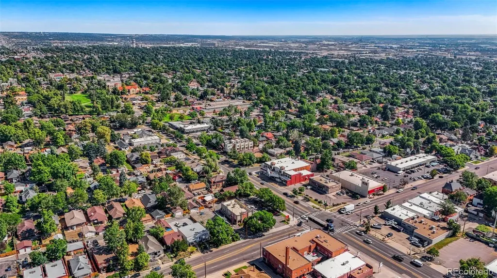 3025 W 38 Avenue Denver CO 80211