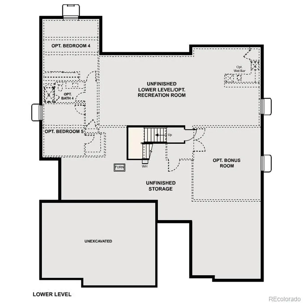 13795 Bison Peak Court Parker CO 80138