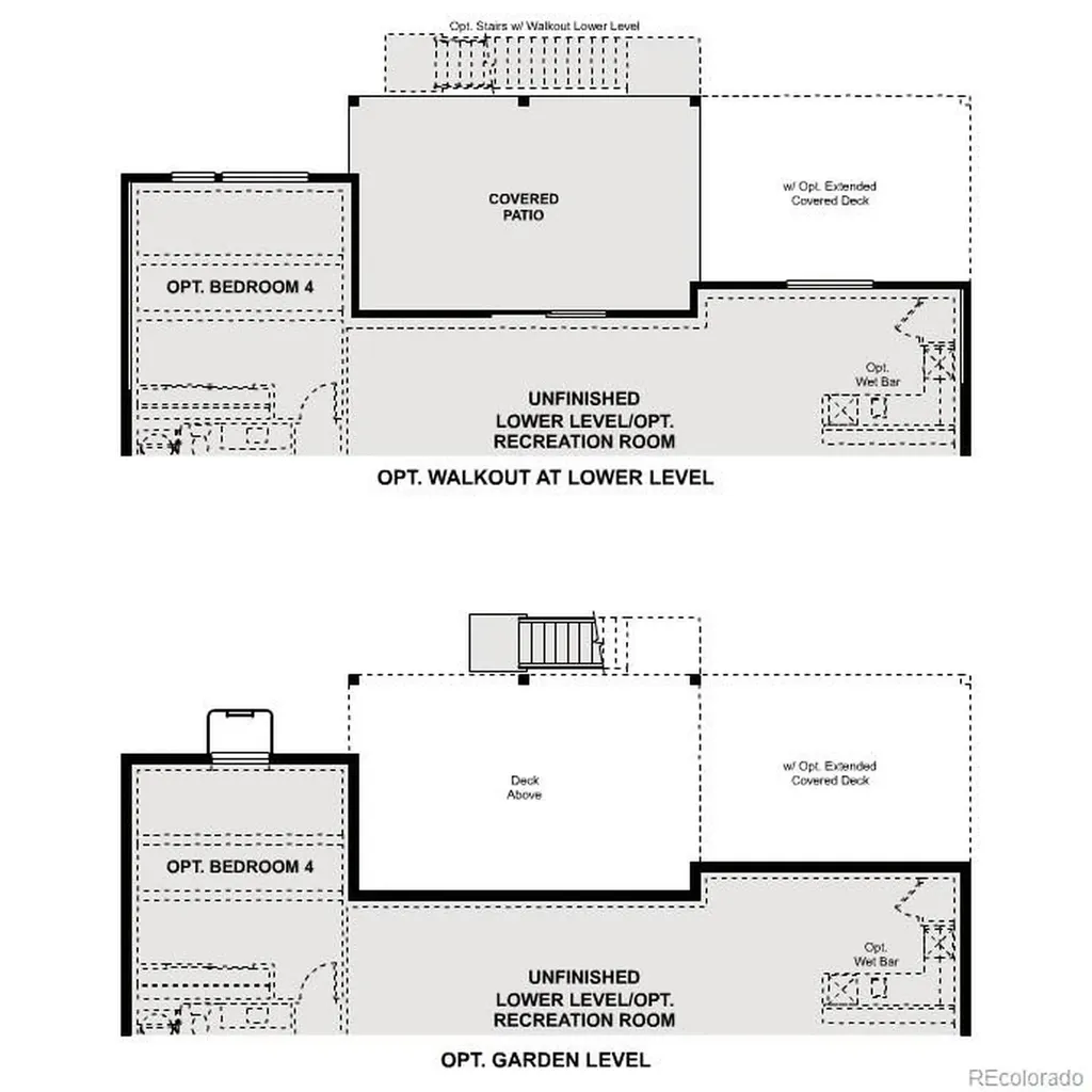13795 Bison Peak Court Parker CO 80138