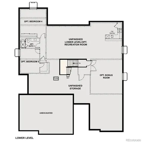 13795 Bison Peak Court Parker CO 80138
