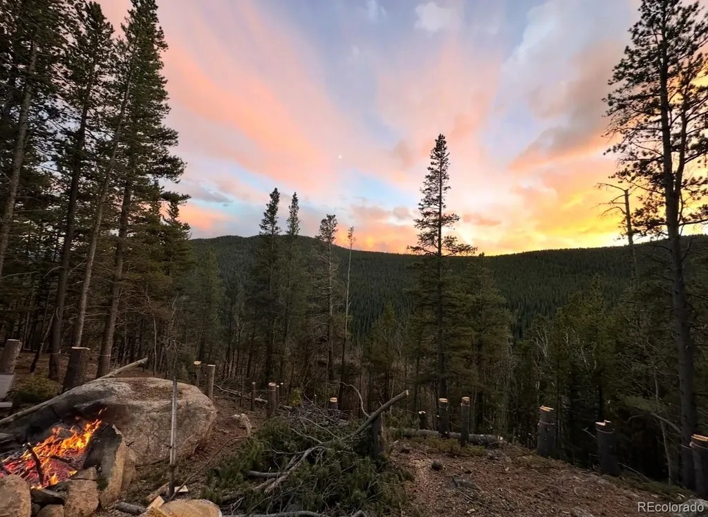 000 Loch Lomond Road Idaho Springs CO 80452