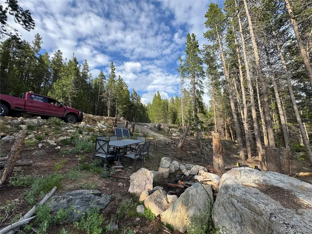 000 Loch Lomond Road Idaho Springs CO 80452