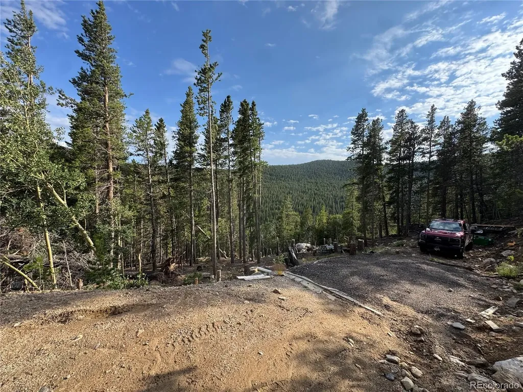 000 Loch Lomond Road Idaho Springs CO 80452