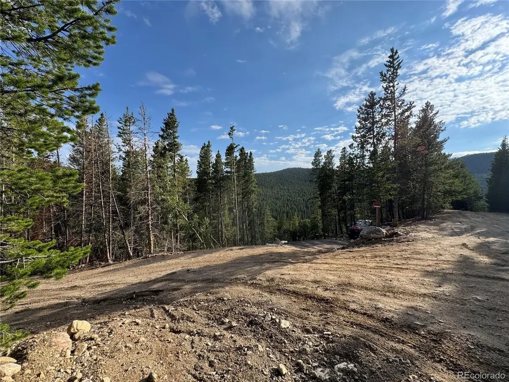 000 Loch Lomond Road Idaho Springs CO 80452