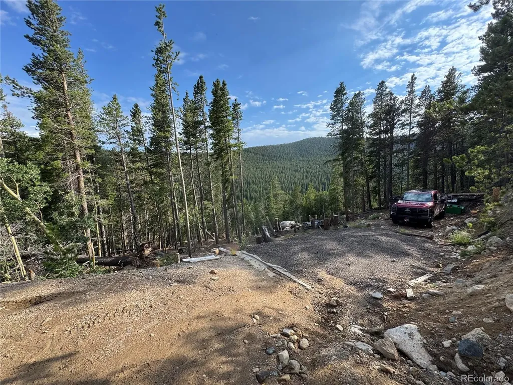 000 Loch Lomond Road Idaho Springs CO 80452