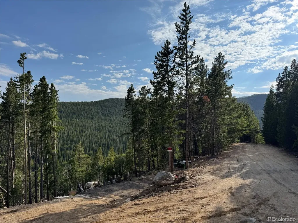 000 Loch Lomond Road Idaho Springs CO 80452