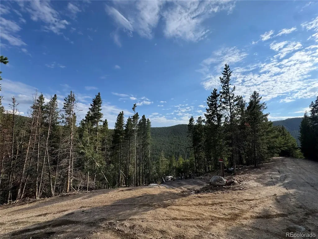 000 Loch Lomond Road Idaho Springs CO 80452