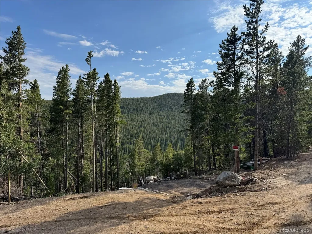 000 Loch Lomond Road Idaho Springs CO 80452