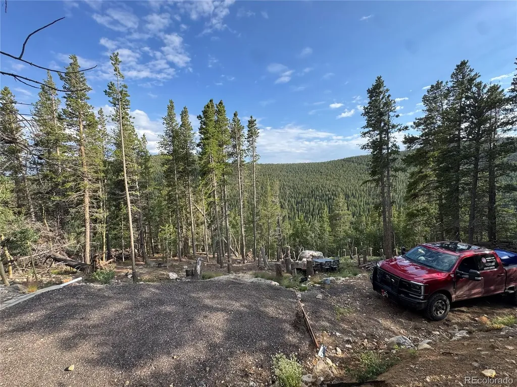 000 Loch Lomond Road Idaho Springs CO 80452