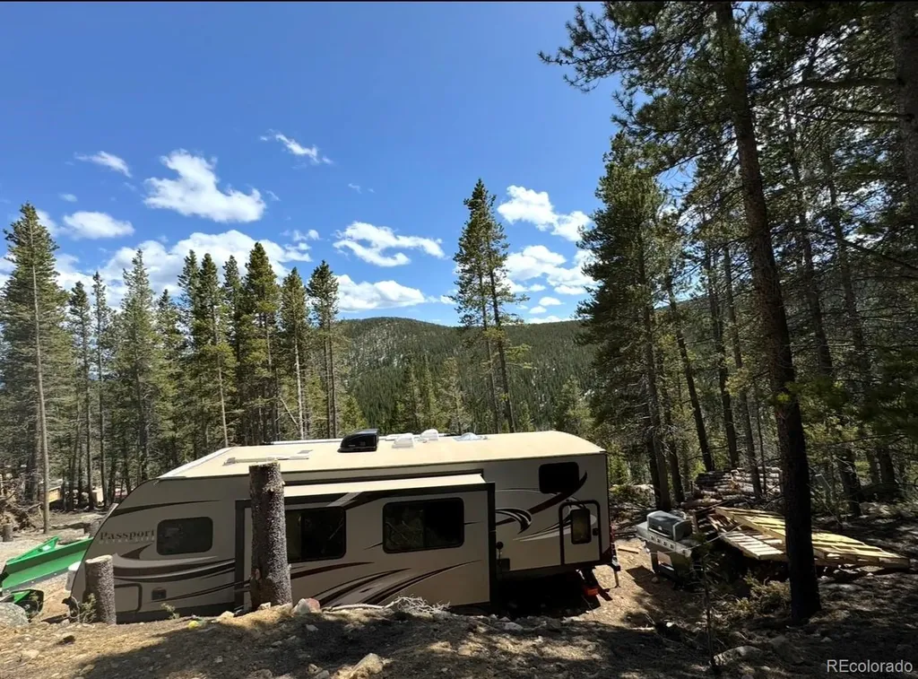 000 Loch Lomond Road Idaho Springs CO 80452
