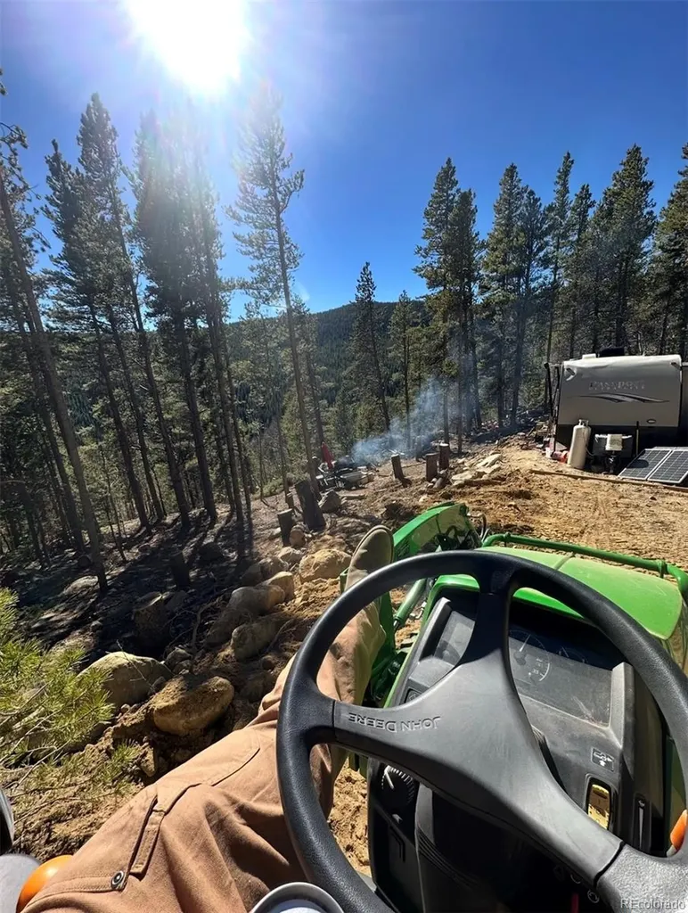 000 Loch Lomond Road Idaho Springs CO 80452