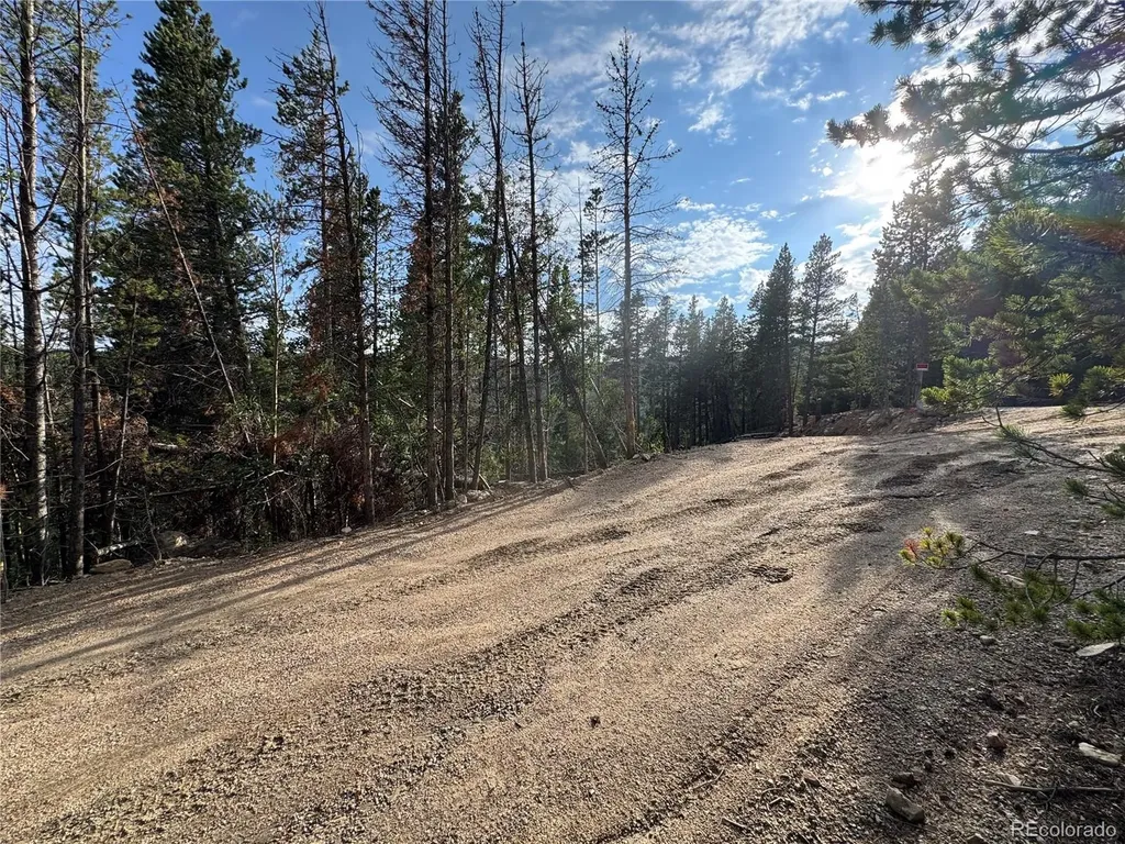000 Loch Lomond Road Idaho Springs CO 80452
