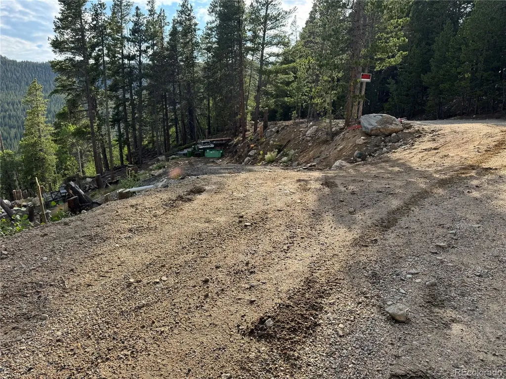 000 Loch Lomond Road Idaho Springs CO 80452