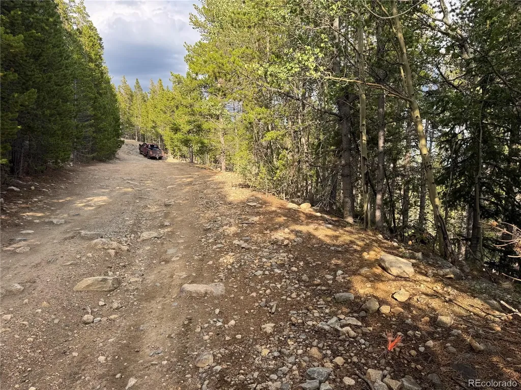 000 Loch Lomond Road Idaho Springs CO 80452