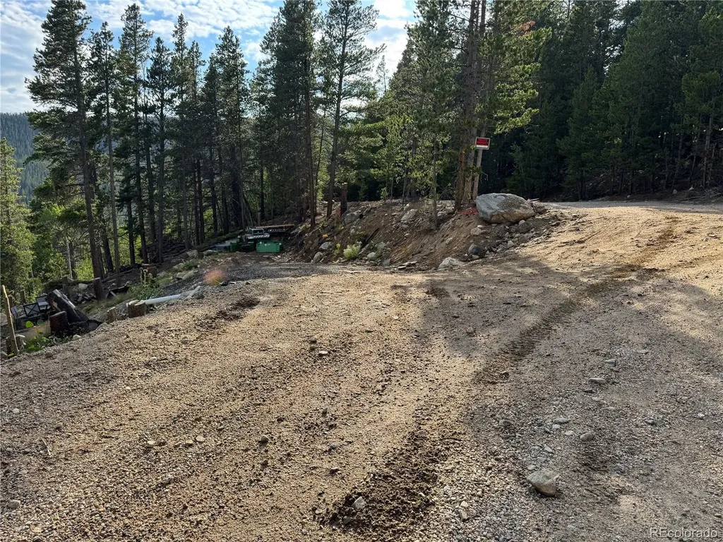 000 Loch Lomond Road Idaho Springs CO 80452