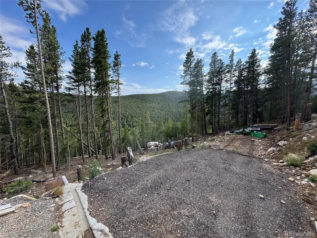 000 Loch Lomond Road Idaho Springs CO 80452