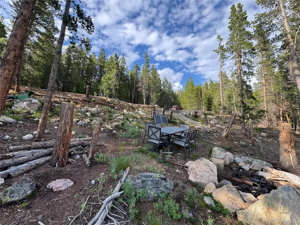 000 Loch Lomond Road Idaho Springs CO 80452