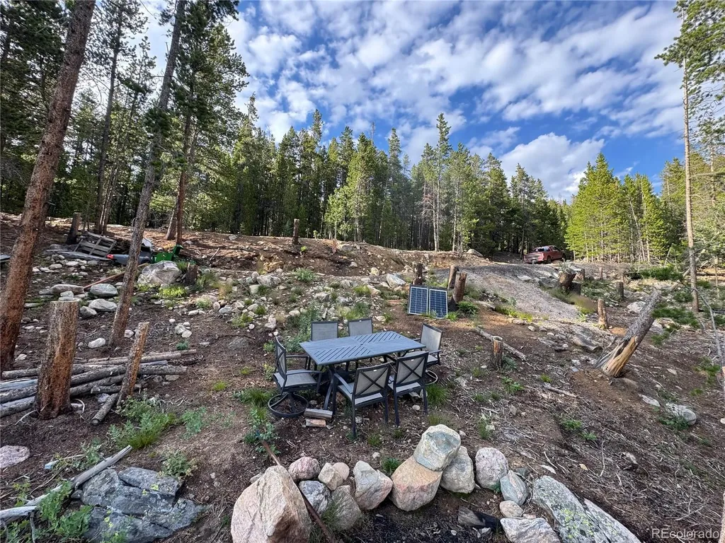 000 Loch Lomond Road Idaho Springs CO 80452