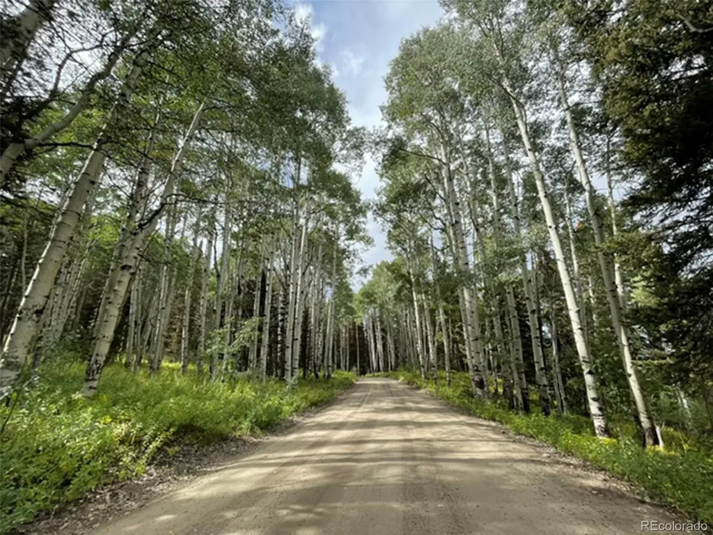 3894 Fourth Of July Road Nederland CO 80466
