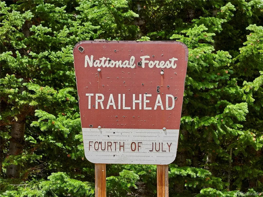 3894 Fourth Of July Road Nederland CO 80466
