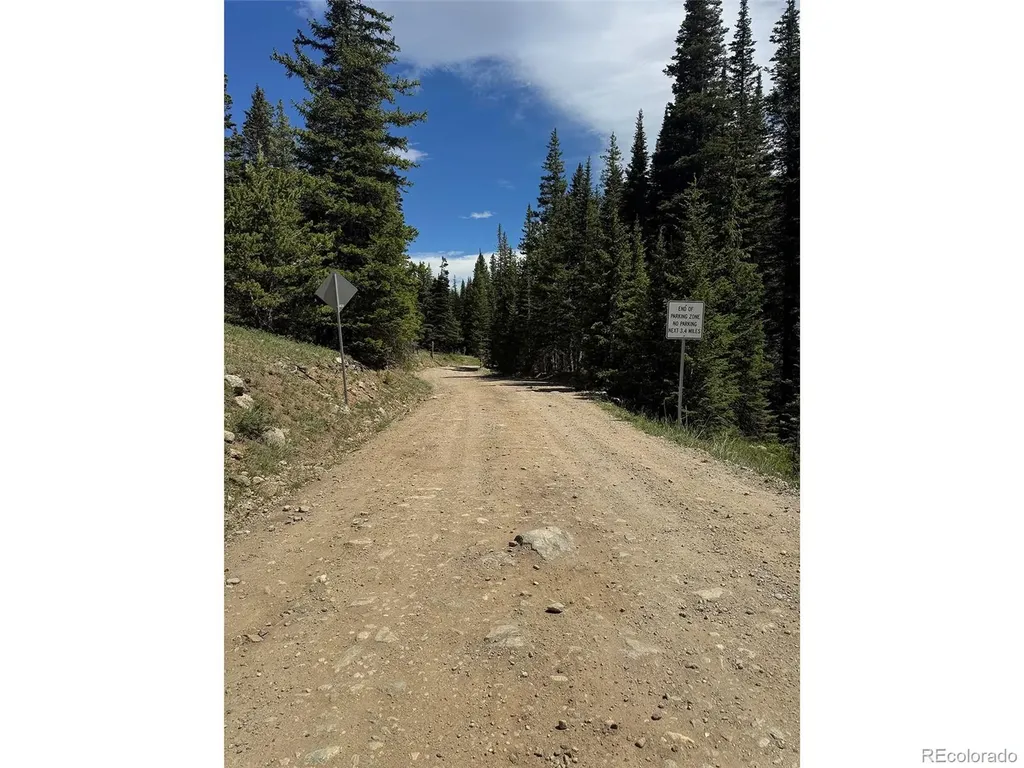 3894 Fourth Of July Road Nederland CO 80466
