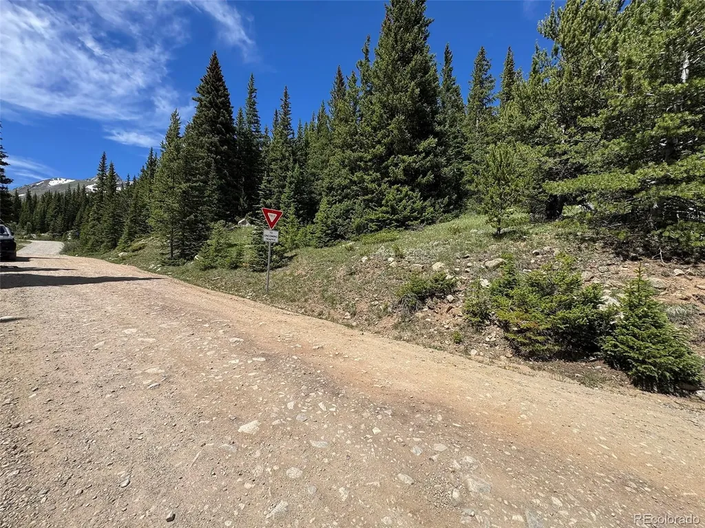 3894 Fourth Of July Road Nederland CO 80466