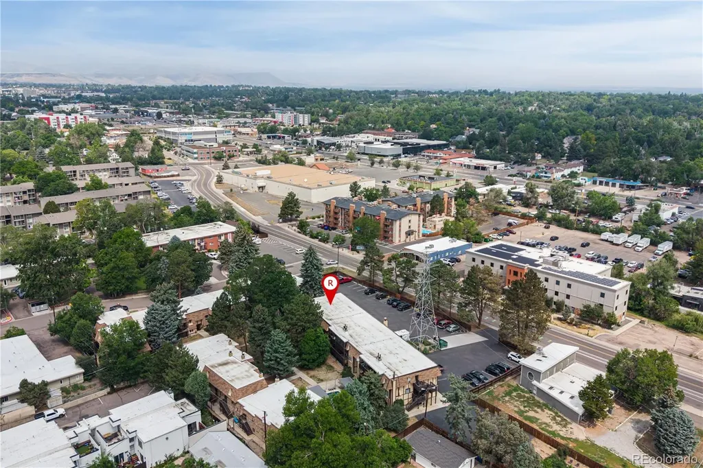 1390 Everett Court Lakewood CO 80215